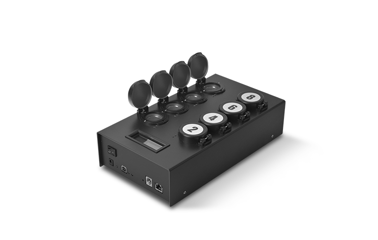 微生物快速檢測儀 微生物快速檢測儀