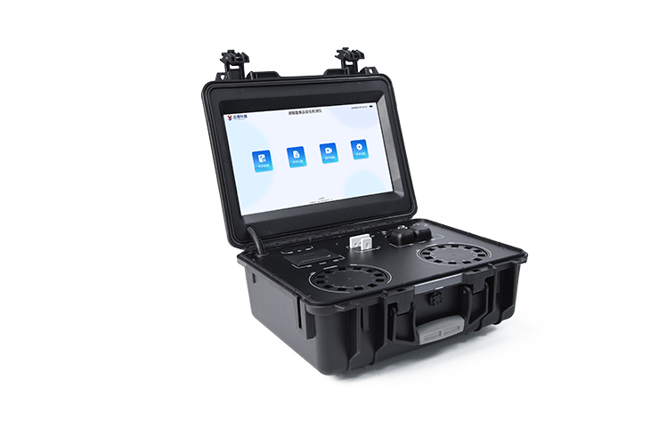 食品微生物檢測(cè)設(shè)備